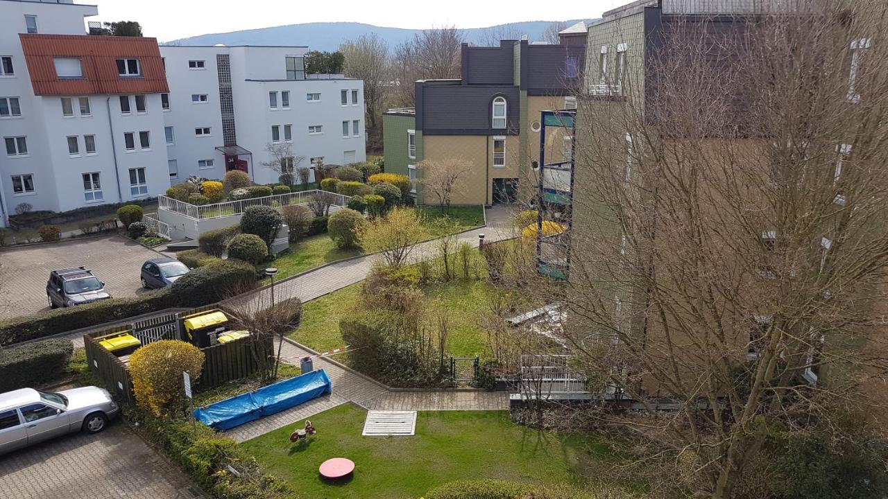 ☆ Gemütliches Apartment in der Nähe von Stuttgart Waiblingen  Exterior foto