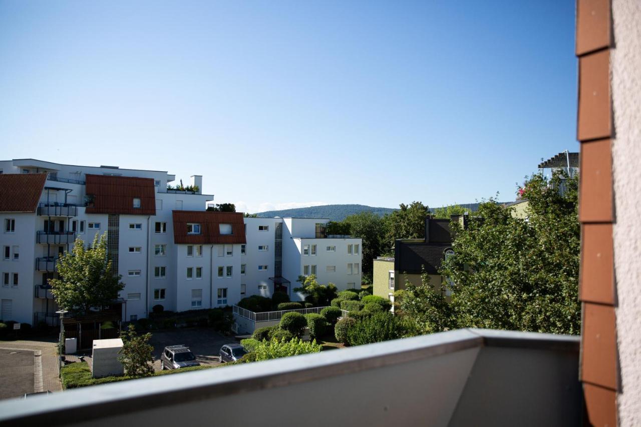 ☆ Gemütliches Apartment in der Nähe von Stuttgart Waiblingen  Exterior foto