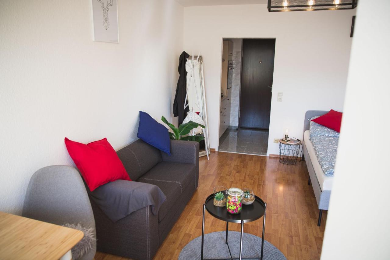 ☆ Gemütliches Apartment in der Nähe von Stuttgart Waiblingen  Exterior foto